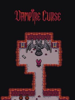 Foto do jogo Vampire Curse