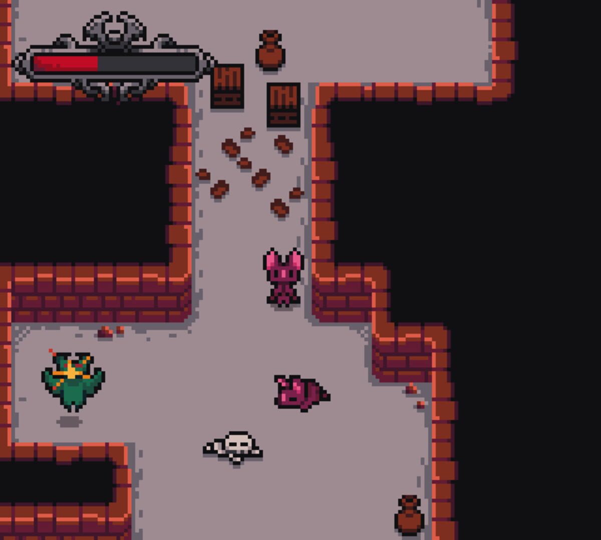 Foto do jogo Vampire Curse
