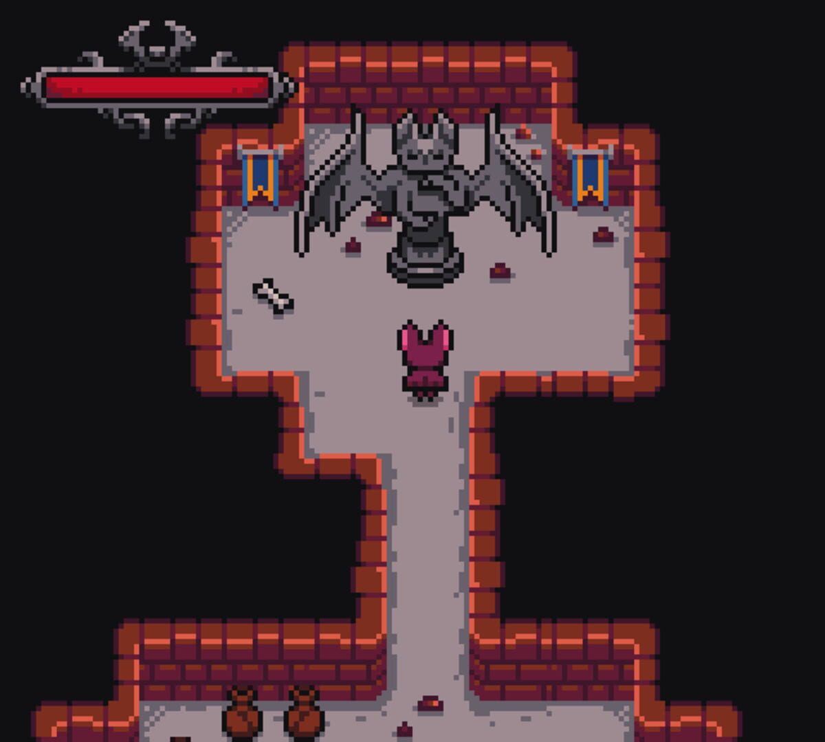 Foto do jogo Vampire Curse