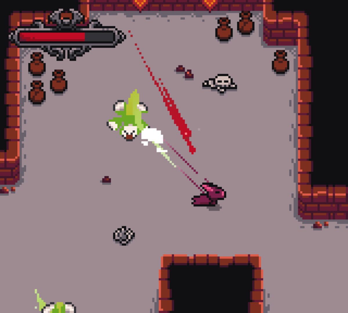 Foto do jogo Vampire Curse