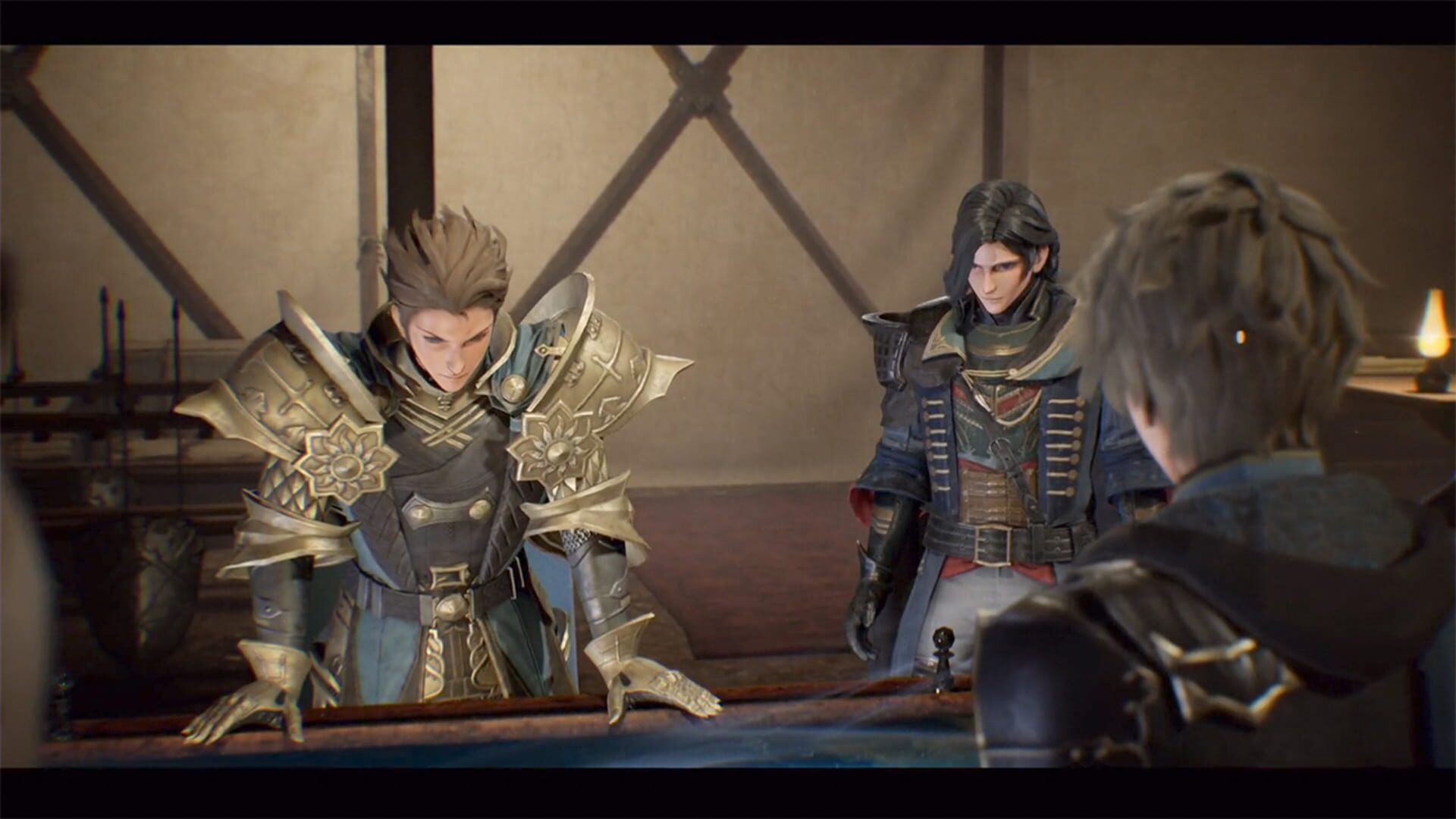 Foto do jogo The DioField Chronicle: Digital Deluxe Edition