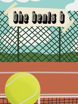 Foto do jogo The Tennis T
