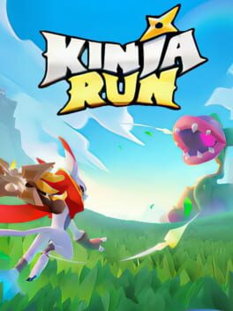 Foto do jogo Kinja Run