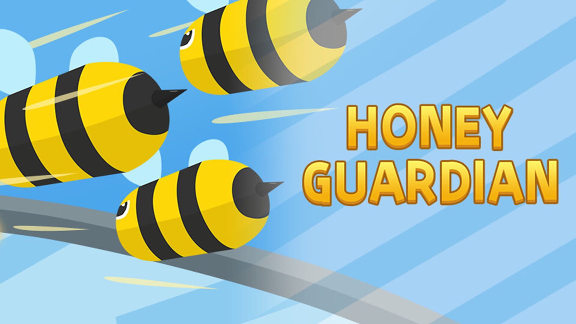 Foto do jogo Honey Guardian