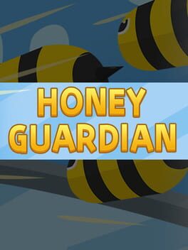 Foto do jogo Honey Guardian
