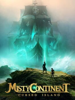 Foto do jogo Misty Continent: Cursed Island