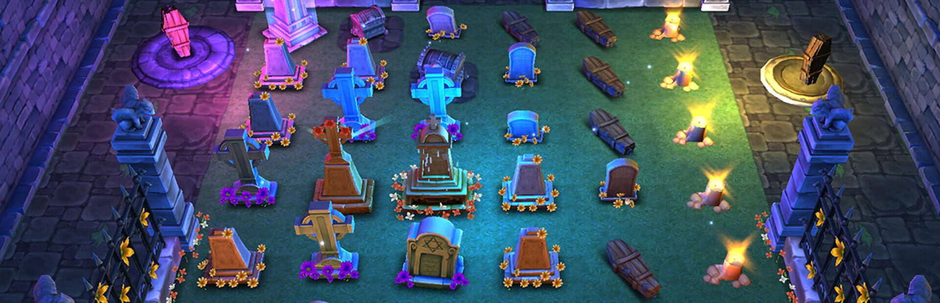 Foto do jogo Graveyard Keeper