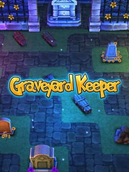 Foto do jogo Graveyard Keeper