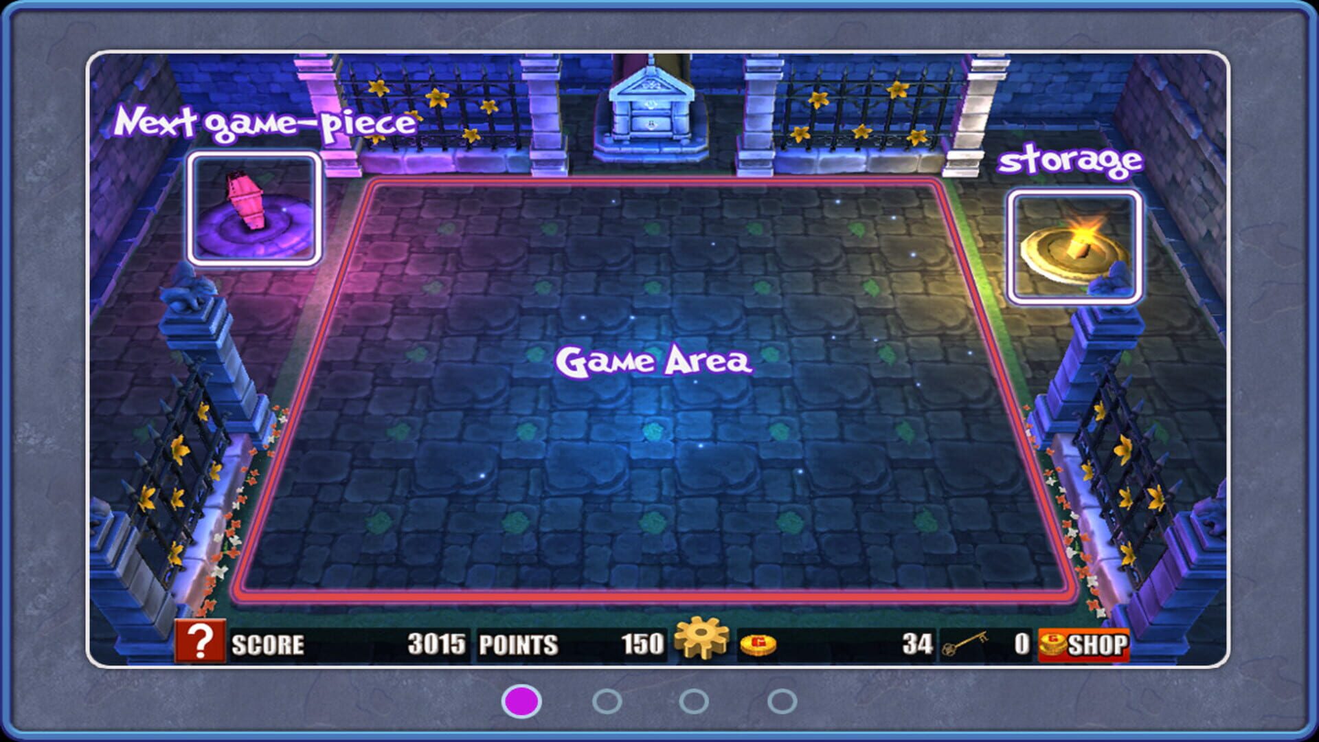 Foto do jogo Graveyard Keeper