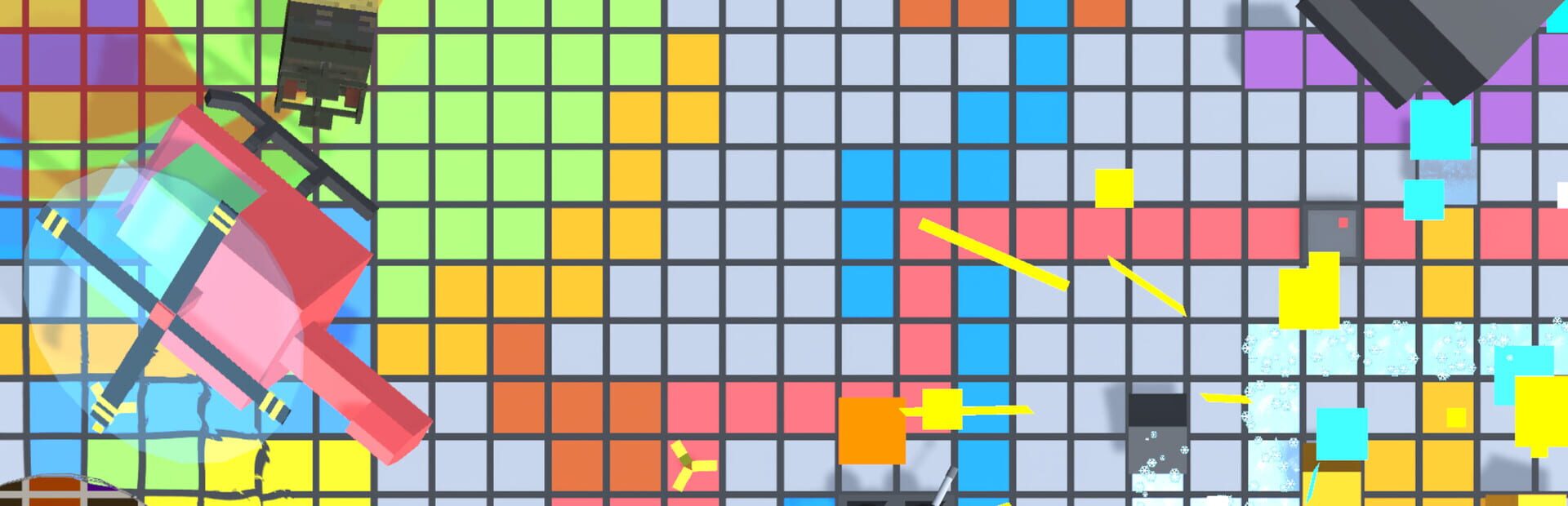Foto do jogo Tiles II