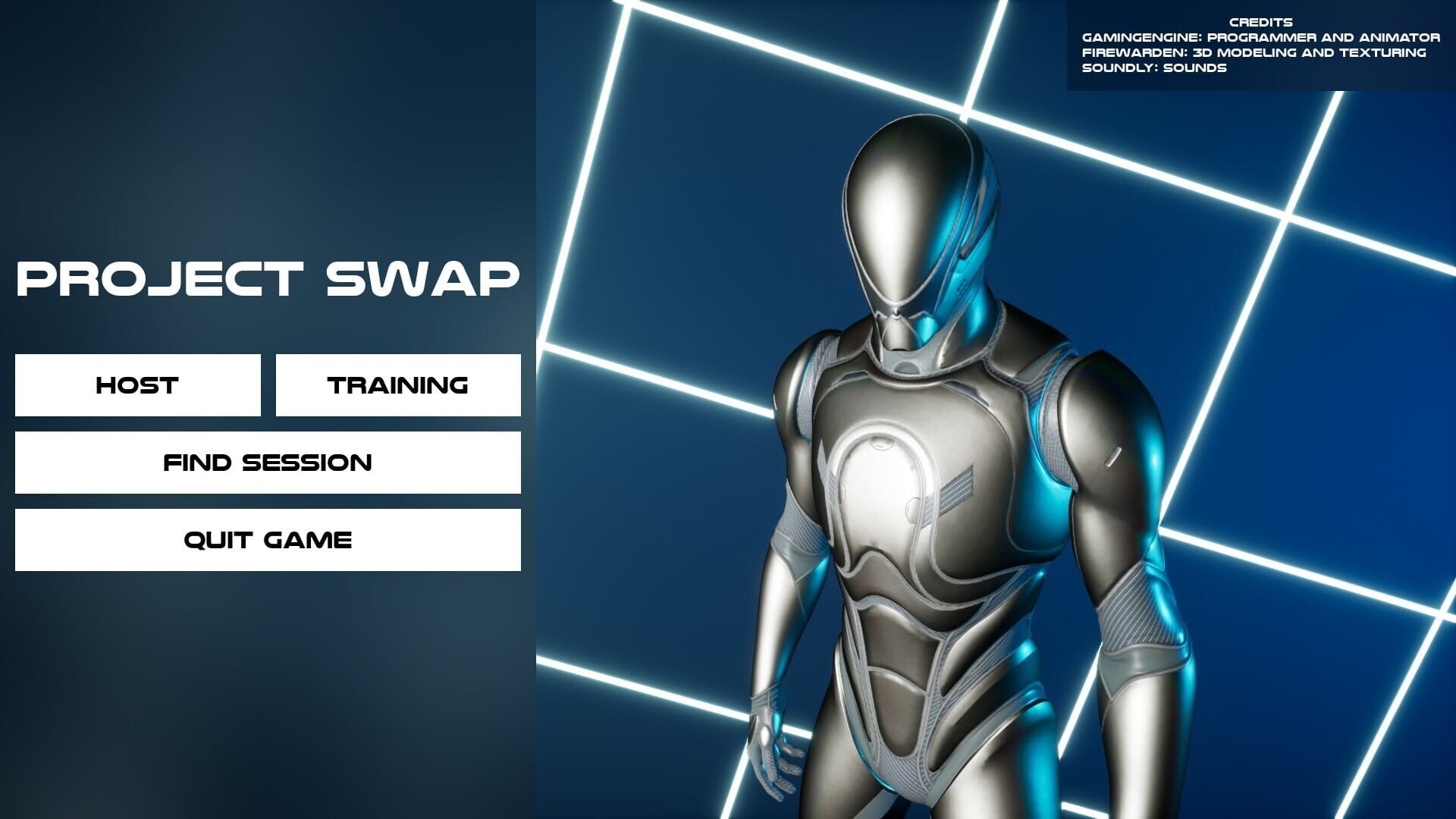 Foto do jogo Project: Swap