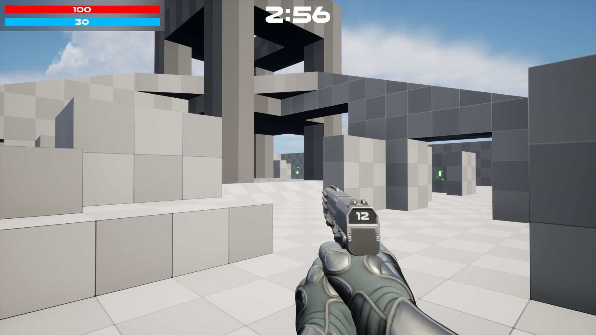 Foto do jogo Project: Swap