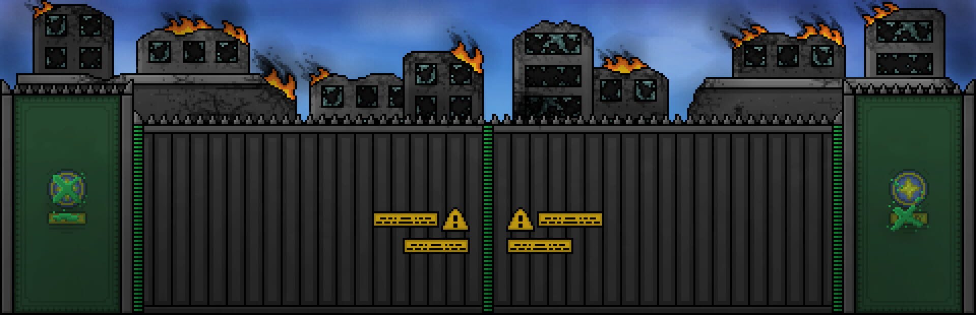Foto do jogo Z-Stop