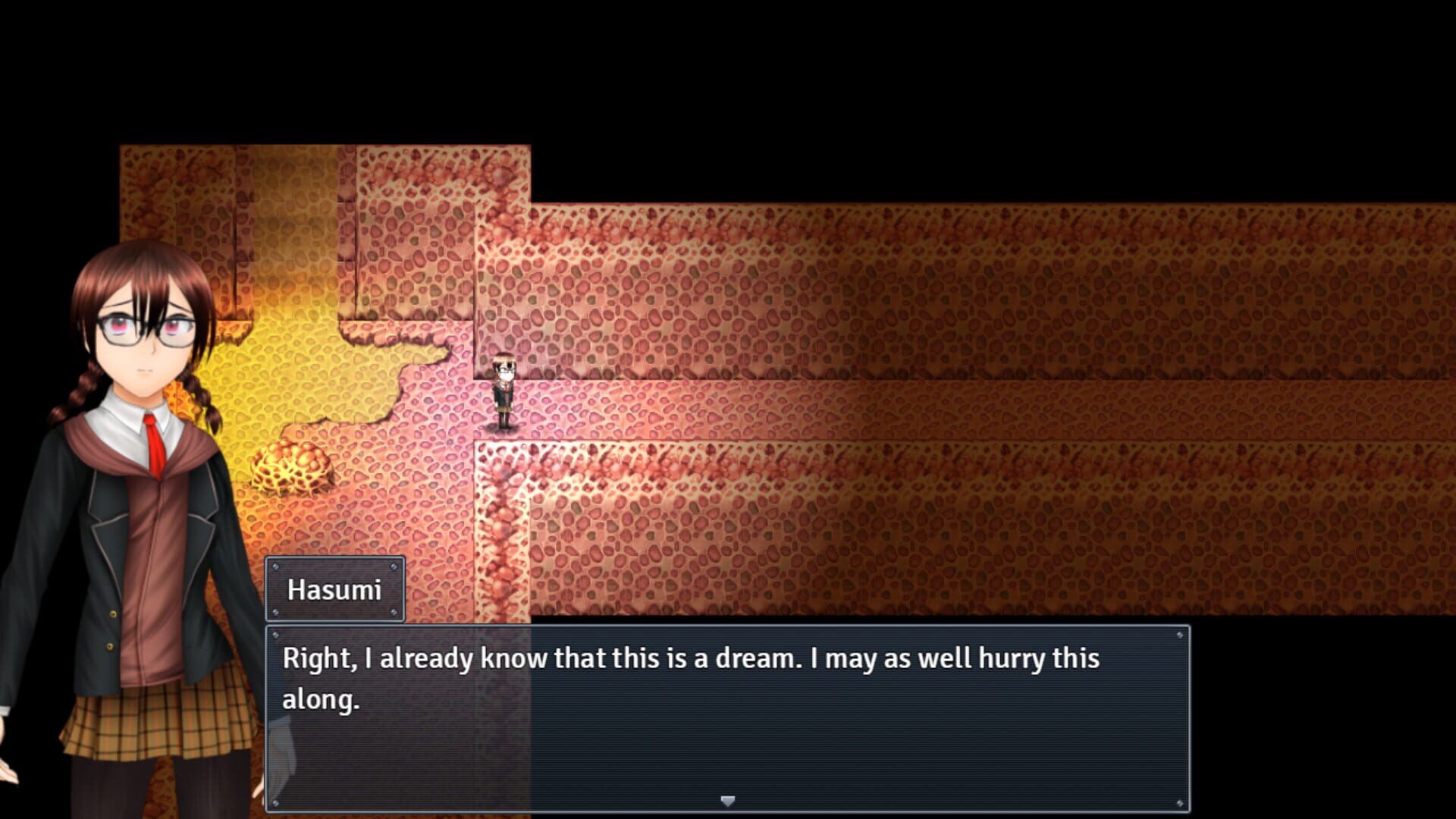 Foto do jogo Price of Resurrection