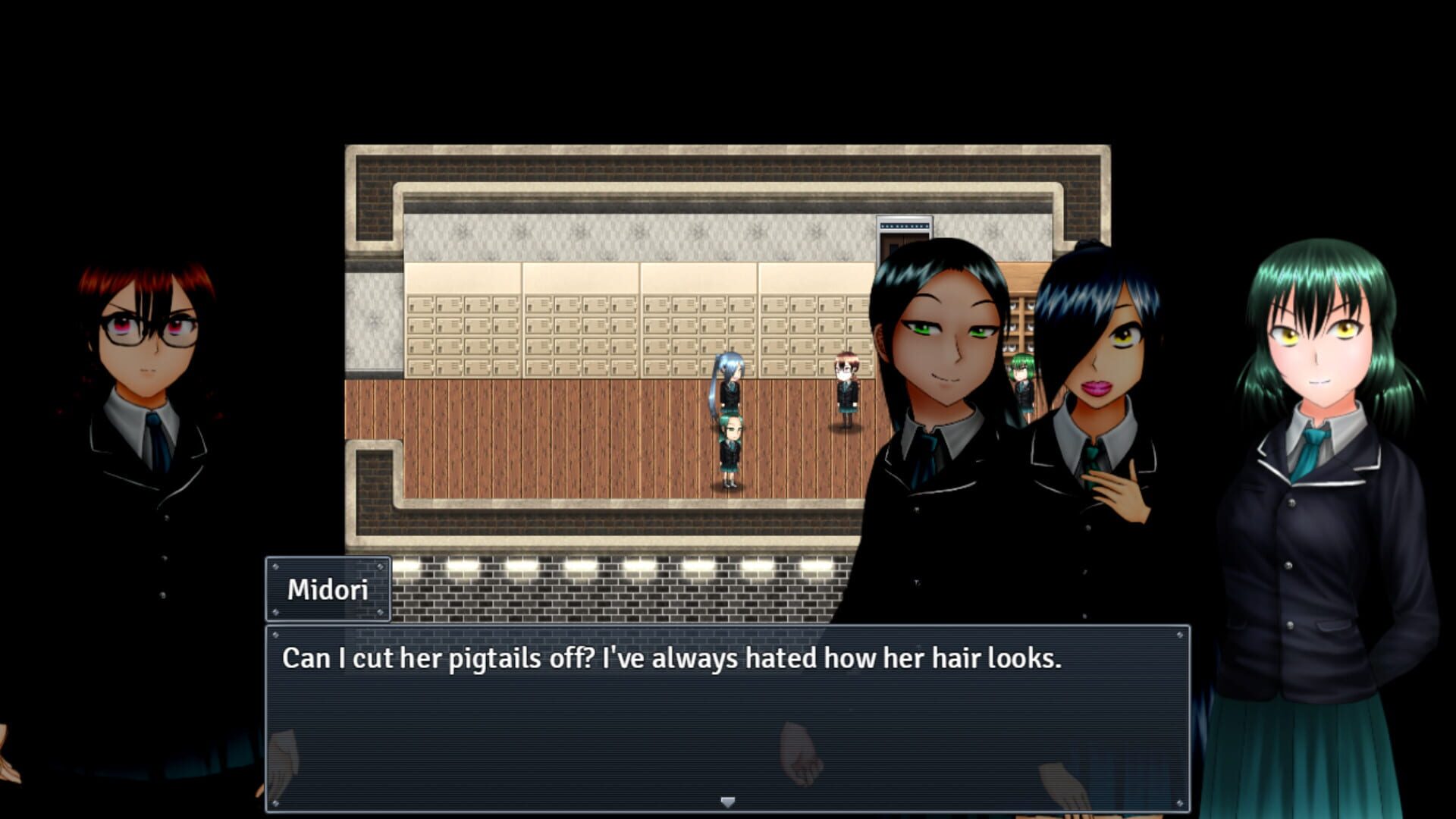 Foto do jogo Price of Resurrection