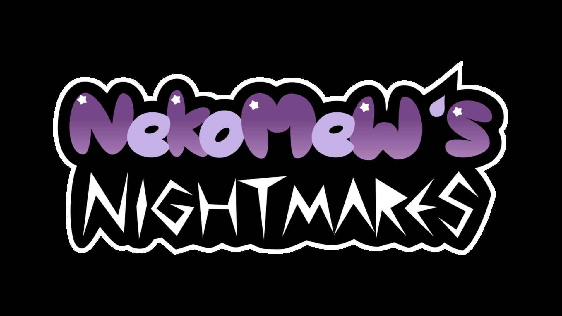 Foto do jogo Nekomew's Nightmares