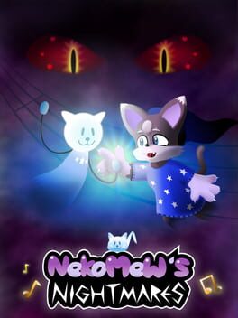 Foto do jogo Nekomew's Nightmares