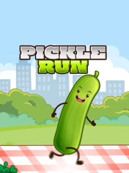 Foto do jogo Pickle Run