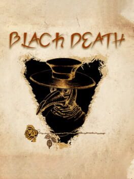 Foto do jogo Black Death: A Tragic Dirge