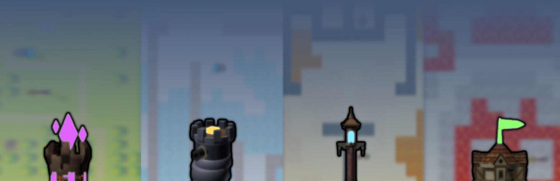 Foto do jogo Quick Tower Defence Ultimate