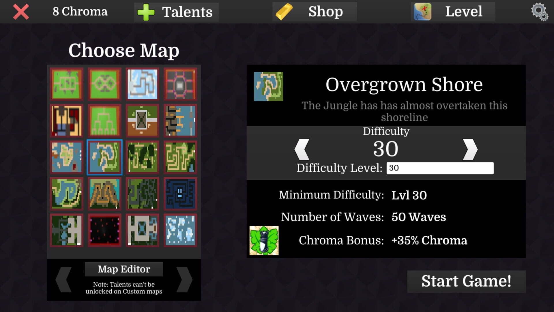 Foto do jogo Quick Tower Defence Ultimate