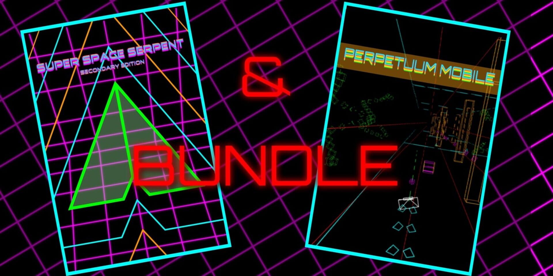 Foto do jogo Super Space Serpent SE + Perpetuum: Mobile Bundle