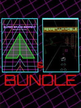 Foto do jogo Super Space Serpent SE + Perpetuum: Mobile Bundle