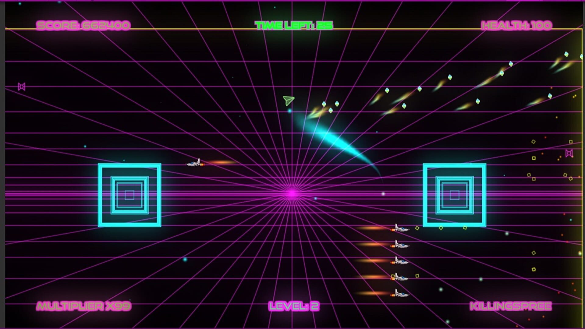 Foto do jogo Super Space Serpent SE + Perpetuum: Mobile Bundle