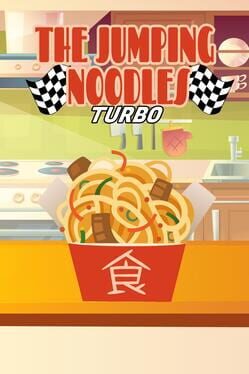 Foto do jogo The Jumping Noodles: Turbo