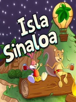 Foto do jogo Isla Sinaloa