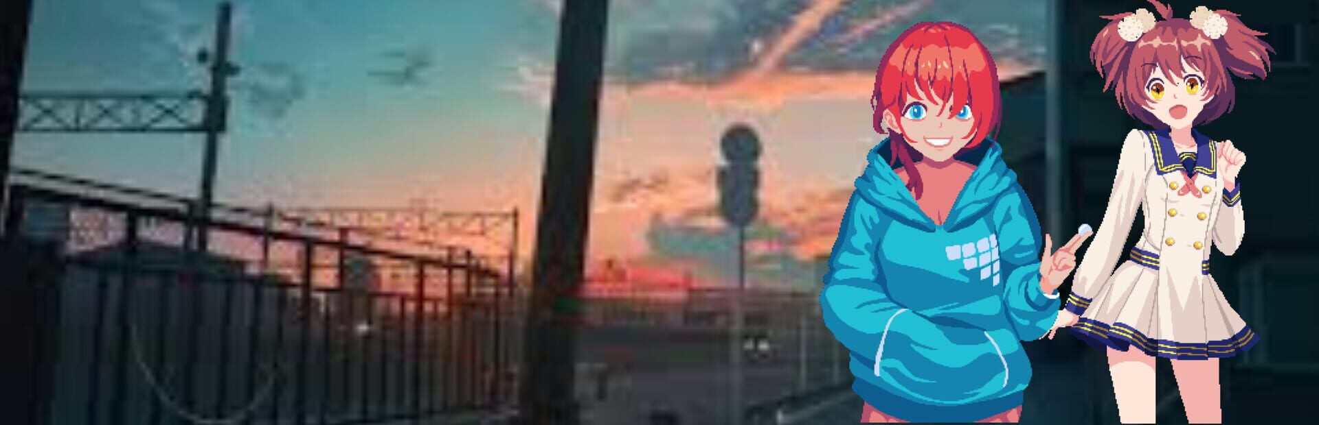 Foto do jogo Arcade Waifu