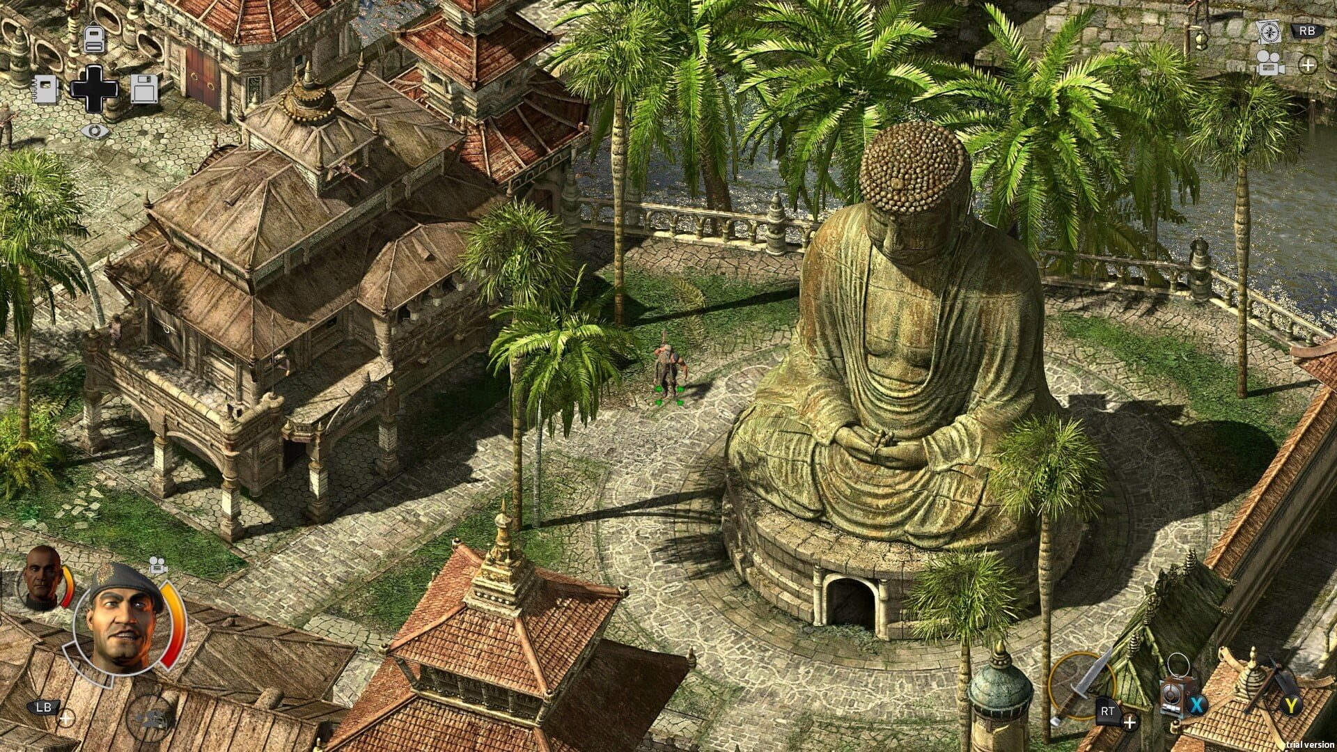 Foto do jogo Commandos 2 & 3: HD Remaster Double Pack