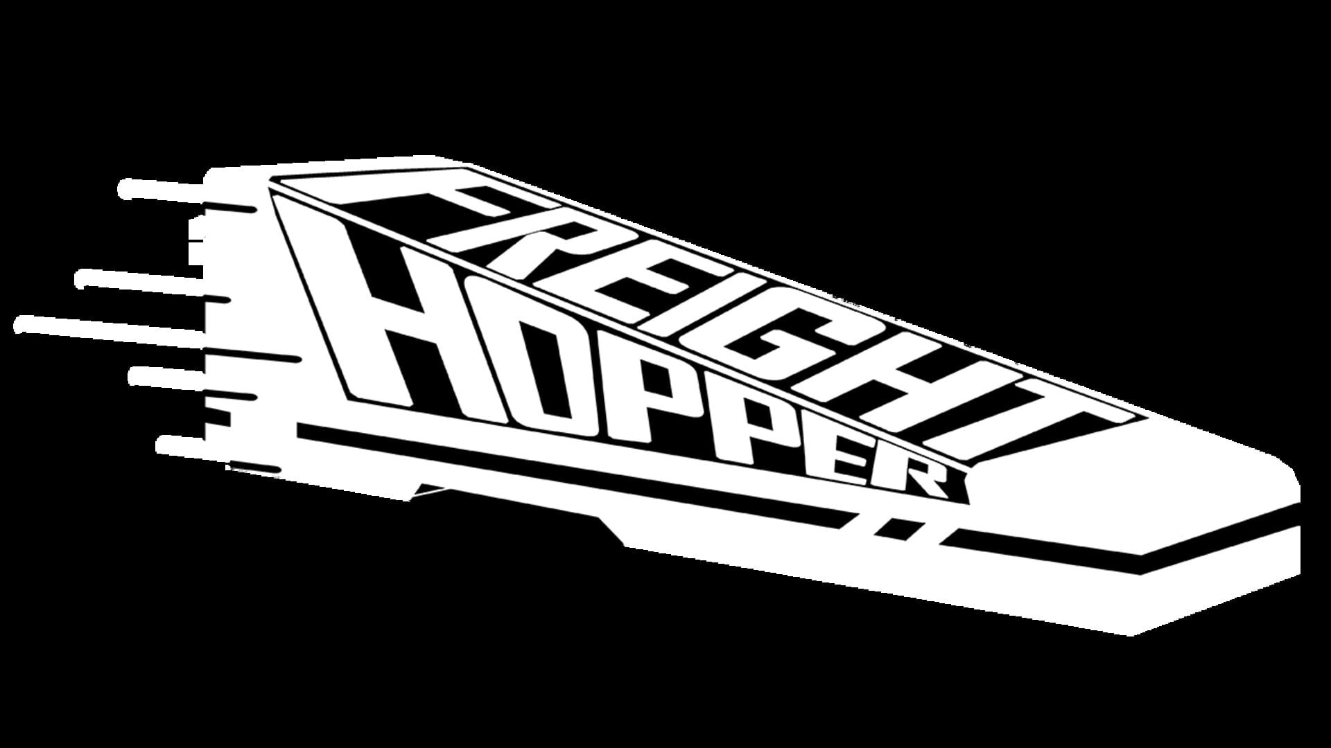 Foto do jogo Freight Hopper