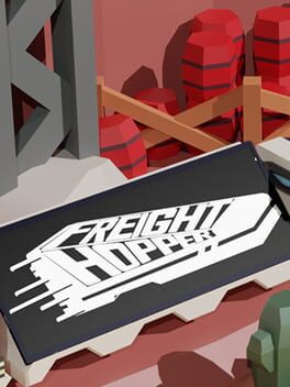 Foto do jogo Freight Hopper