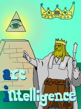 Foto do jogo Arc Intelligence
