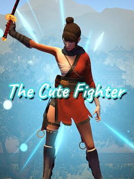 Foto do jogo The Cute Fighter