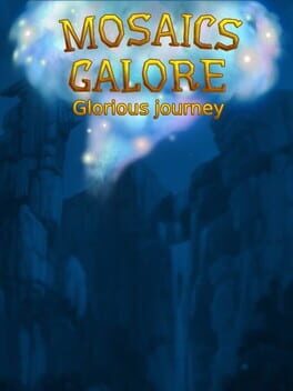 Foto do jogo Mosaics Galore: Glorious Journey