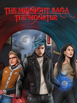 Foto do jogo Midnight Saga: The Monster