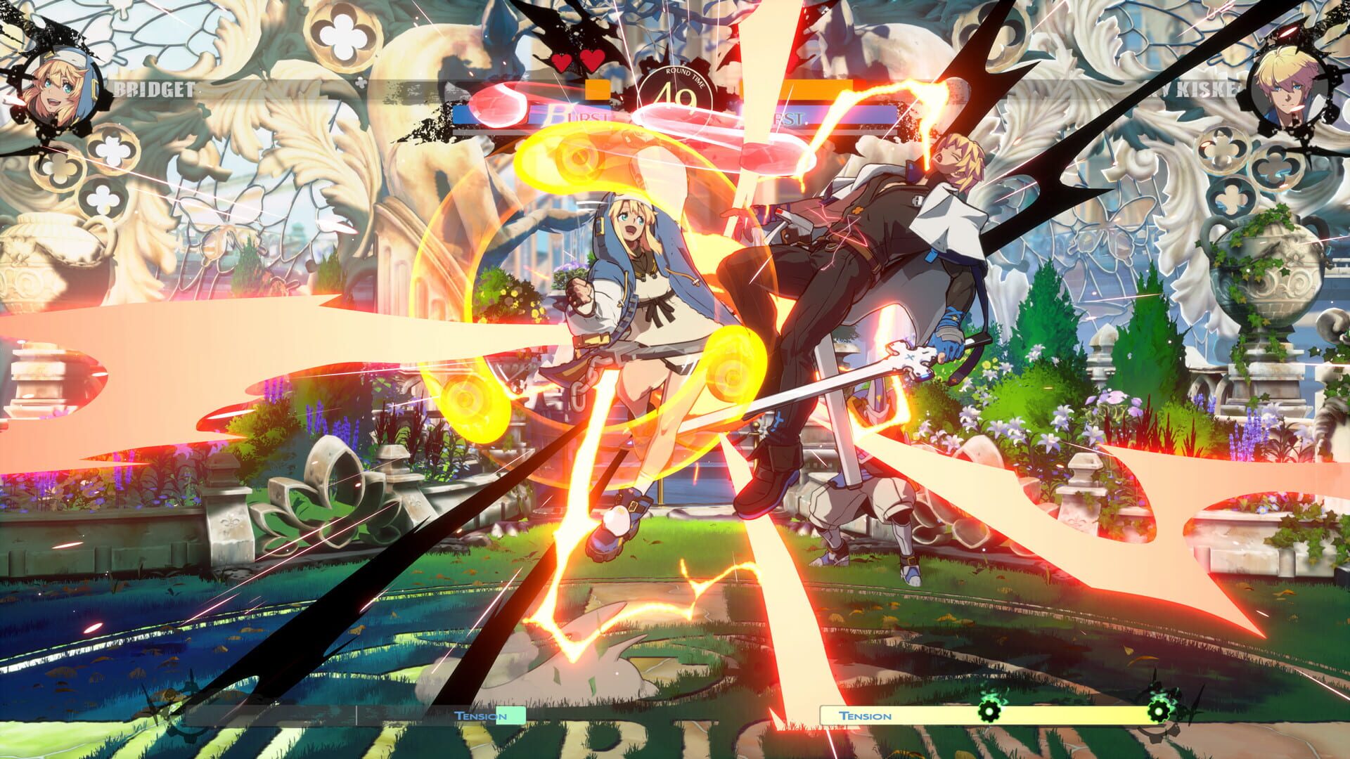 Foto do jogo Guilty Gear: Strive - Additional Character 6: Bridget