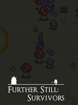 Foto do jogo Further Still: Survivors