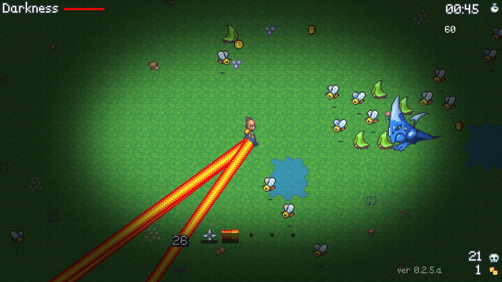 Foto do jogo Further Still: Survivors