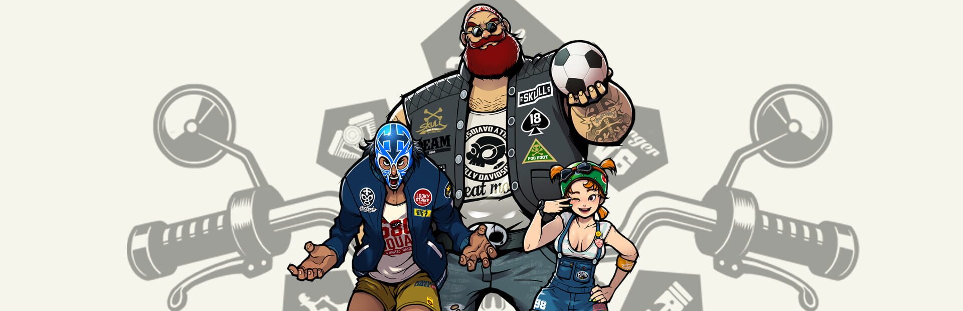 Foto do jogo Freestyle Football R