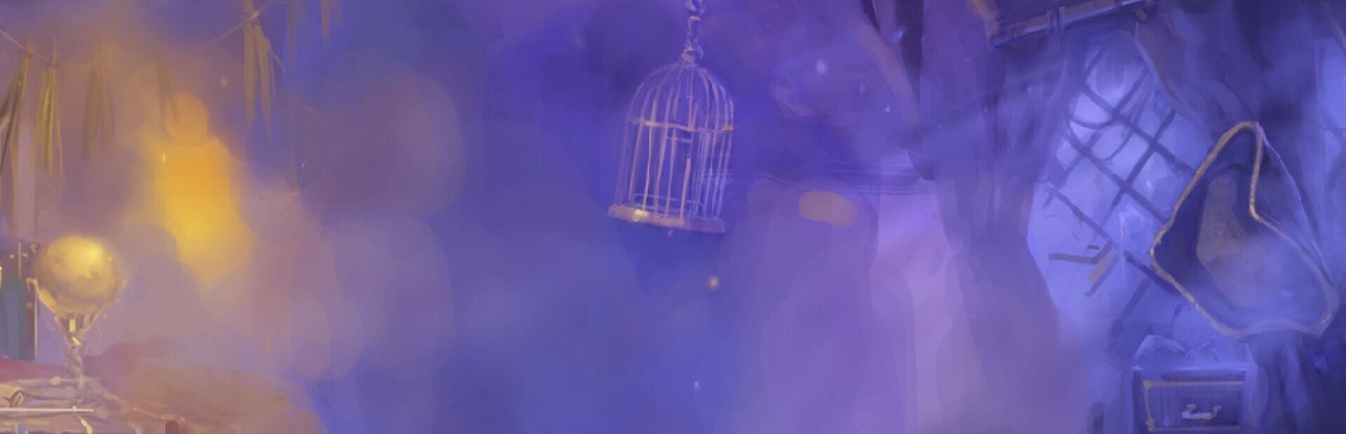 Foto do jogo Fill & Cross: Pirate Riddles 3