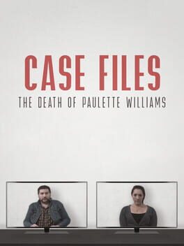 Foto do jogo Case Files: The Death of Paulette Williams