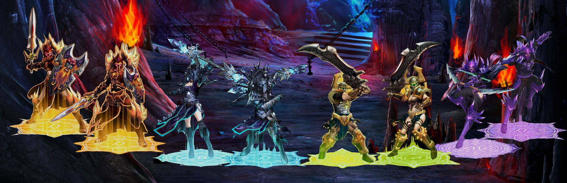 Foto do jogo Cronous Online