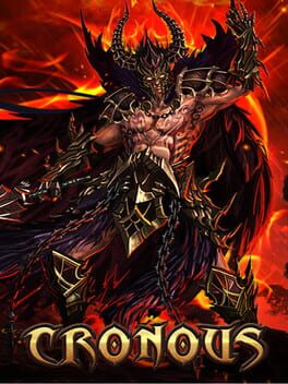 Foto do jogo Cronous Online