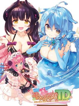 Foto do jogo Monster Musume TD