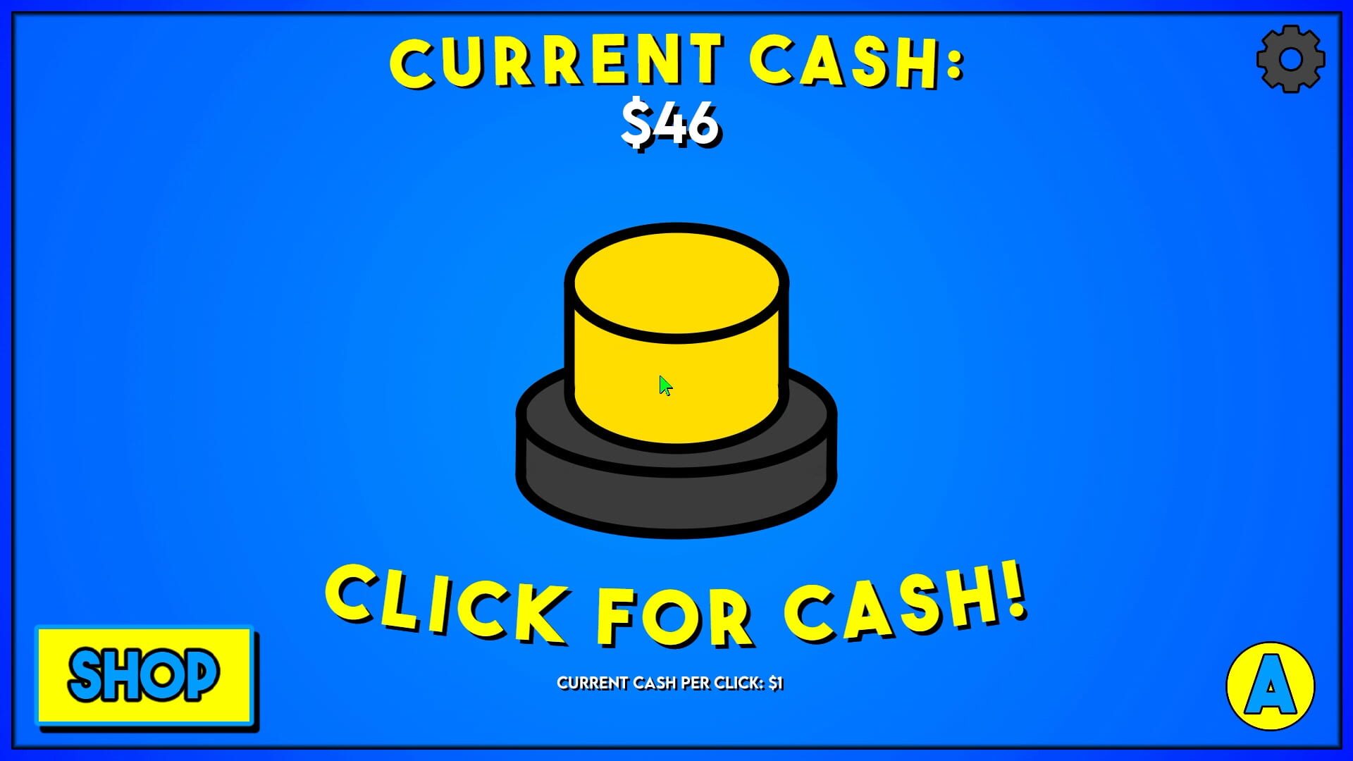 Foto do jogo Click For Cash
