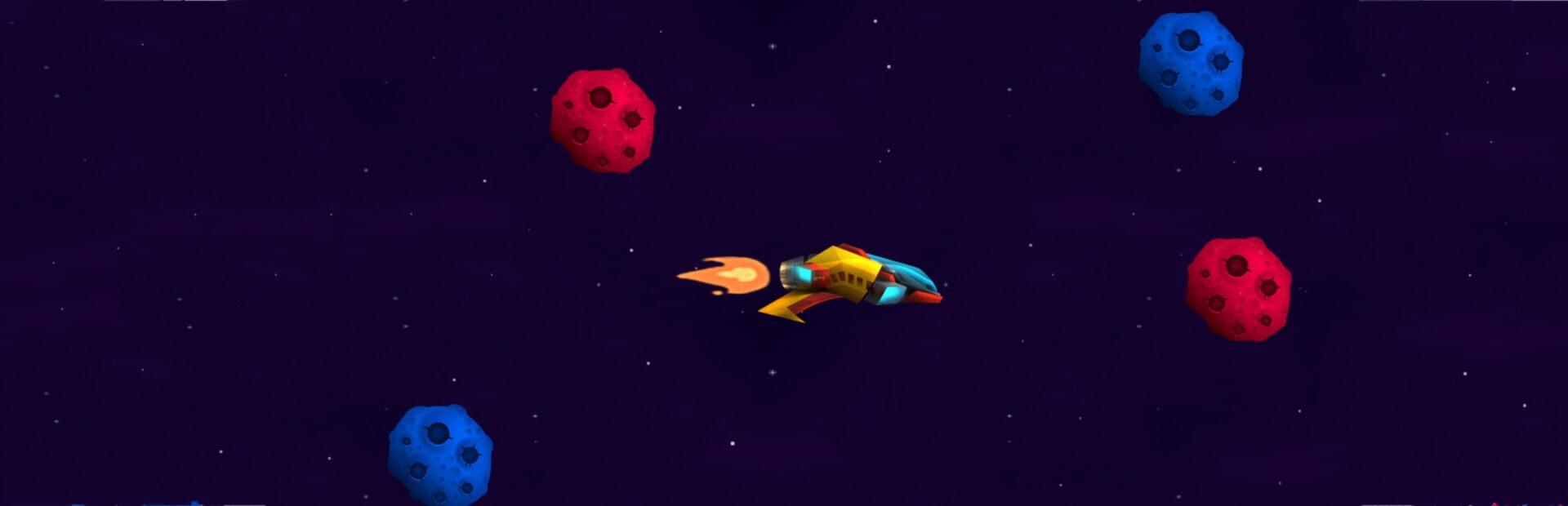 Foto do jogo Space Route