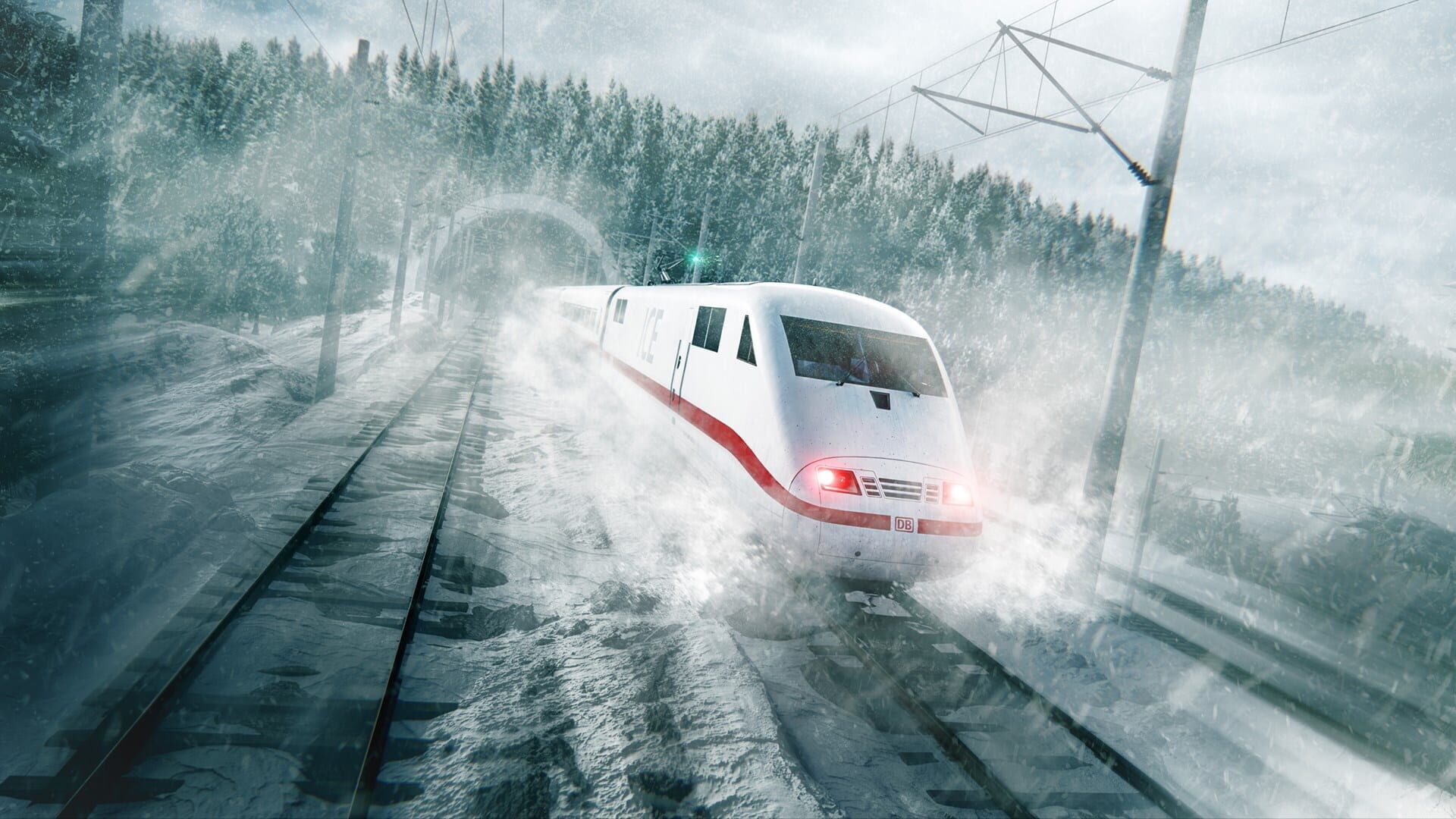 Foto do jogo Train Sim World 3